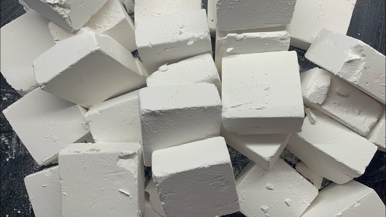Fresh Chalk Dump : thank you for 55k+ on FB + Welcome June + Summer Break announcement 💕
