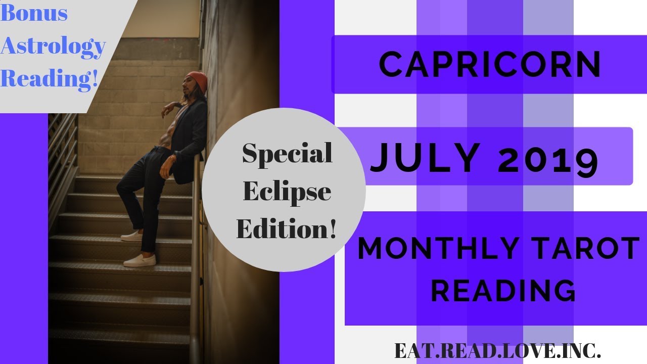 CAPRICORN - 