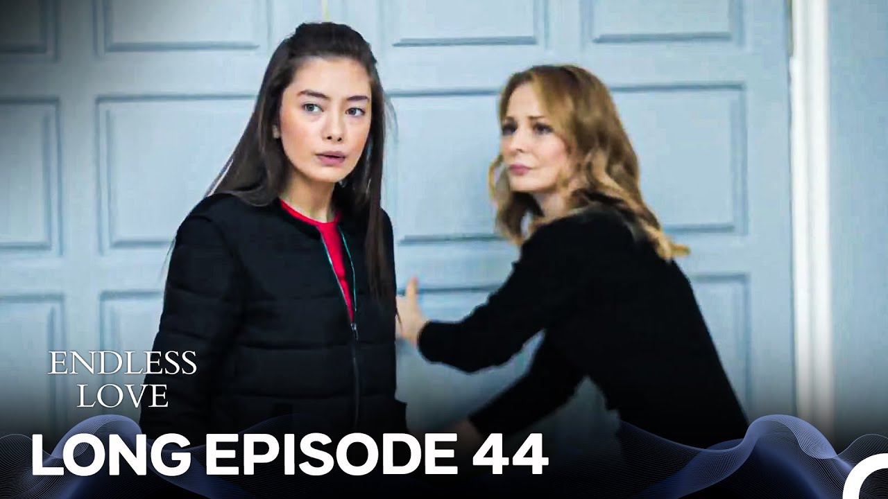 Endless Love Episode 44 (Long Version) (FULL HD)