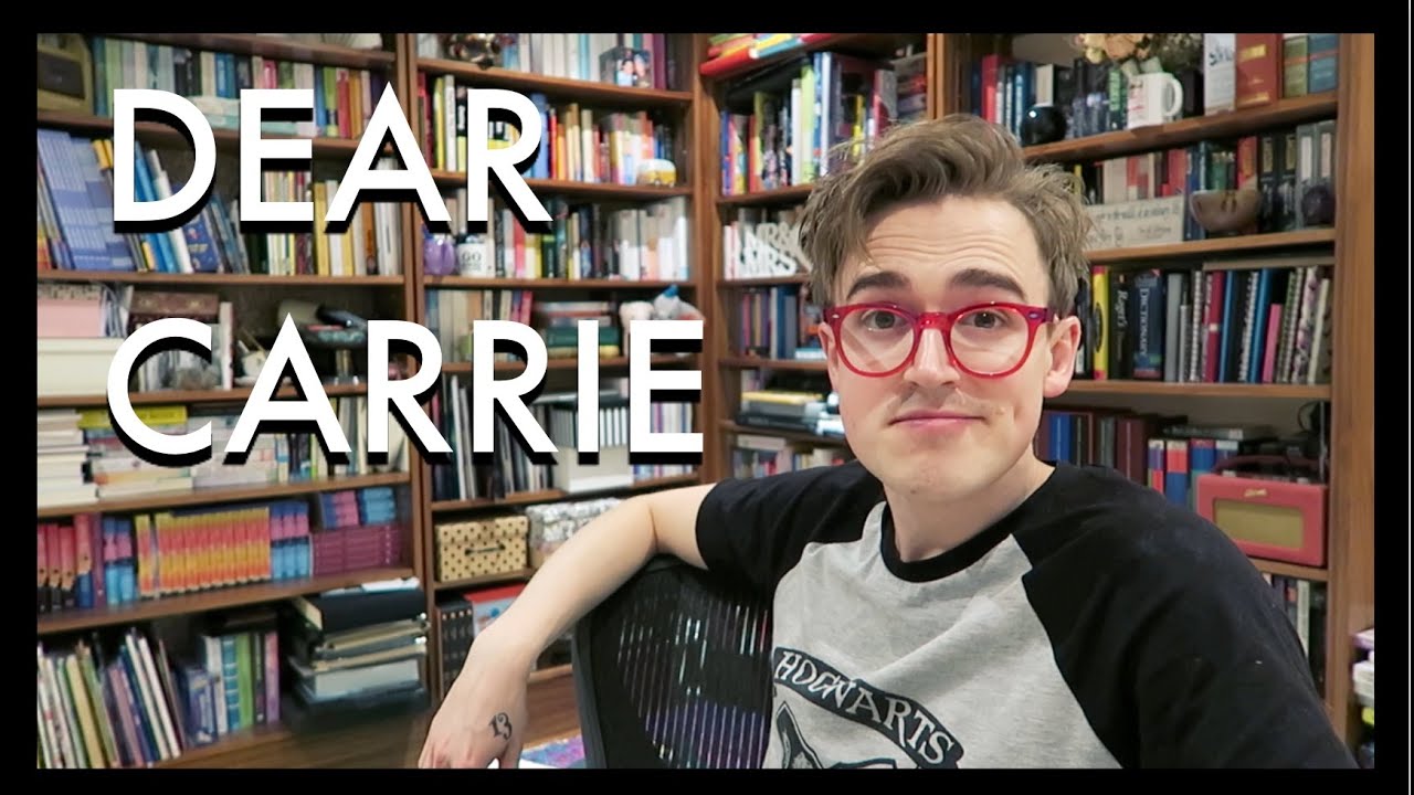 Dear Carrie: The One When There Are Goals