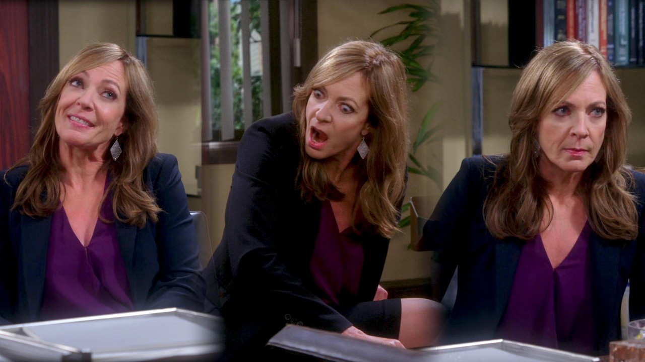 The Sitcom Trinity: Non-Stop Laughs from Two and a Half Men, HIMYM & Mom | Full Classic Compilation