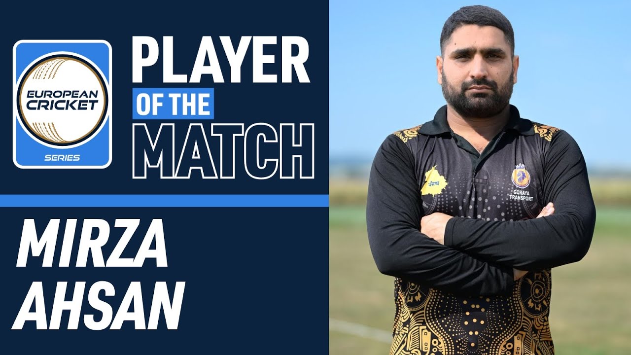 POTM Match 55 : M.Ahsan - SEP vs ADD | ECS Austria, 2024 | 5 Sep 2024 | ECS24.865