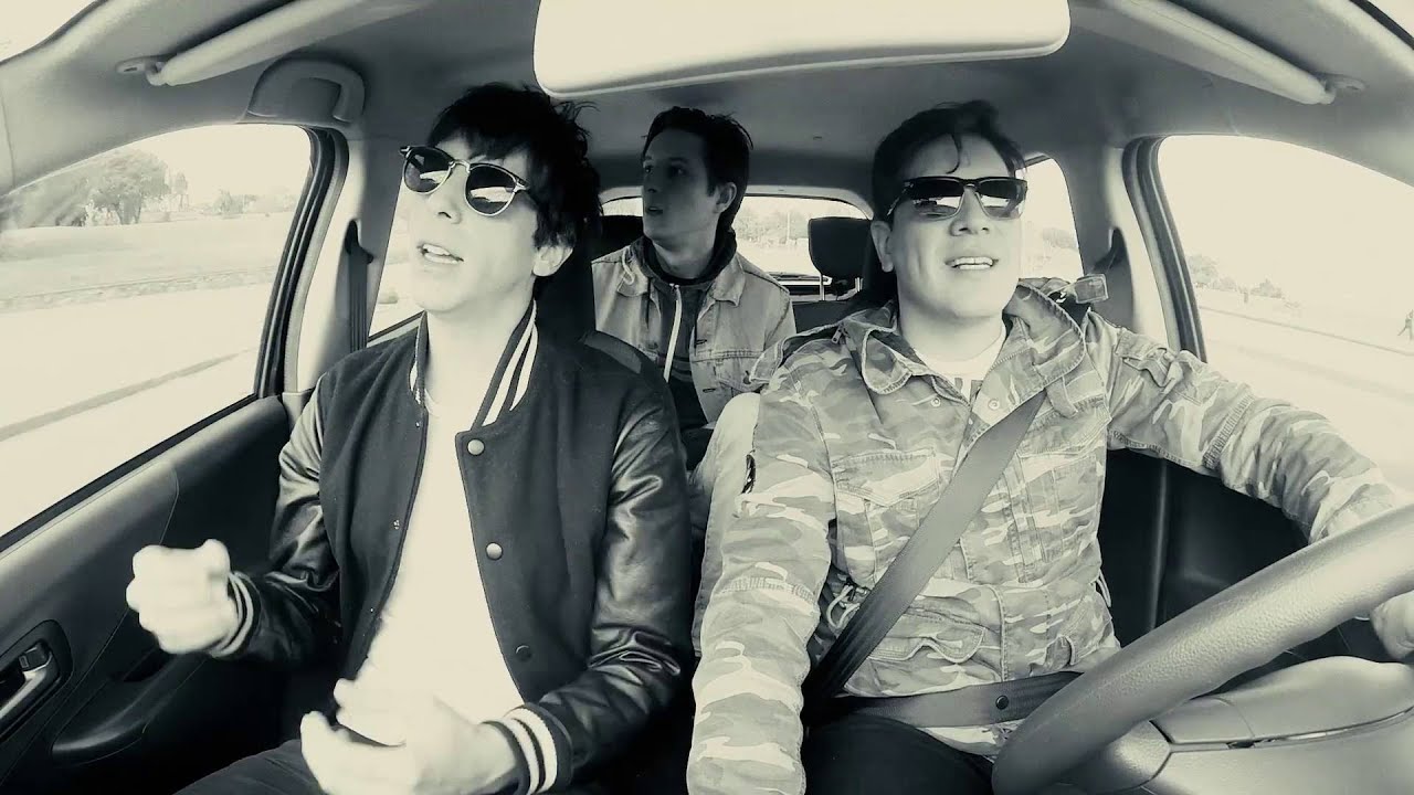 BOOMERANG – Reproche [ Videoclip Oficial ]