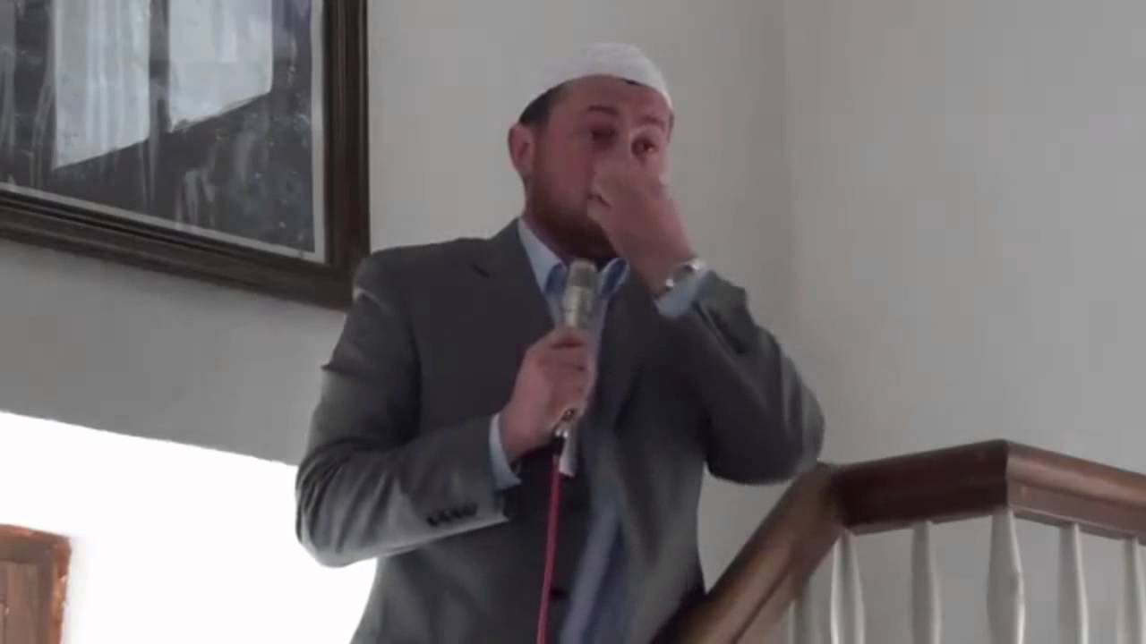 Jetimi dhe Lotet e Hoxhë Halil Avdullit