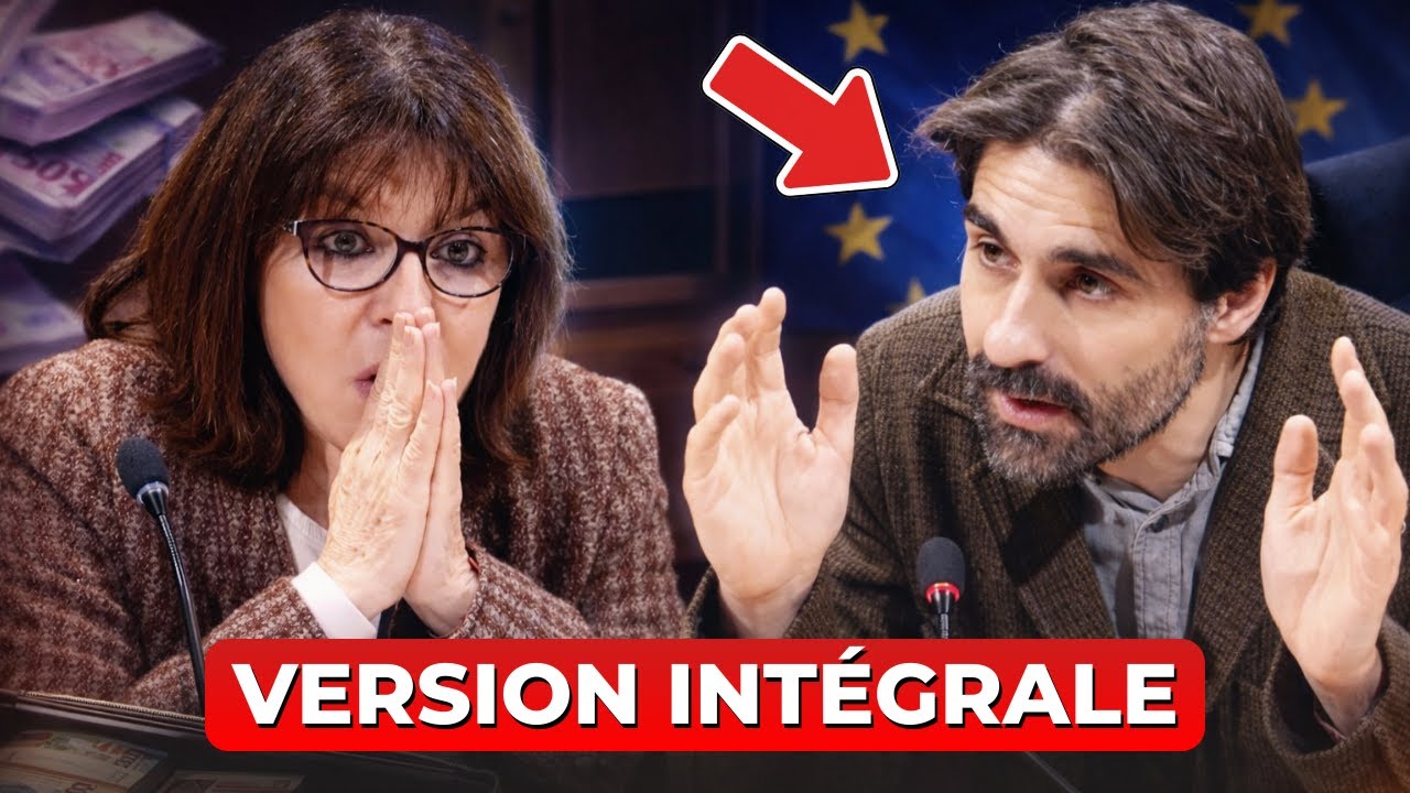 Politiciens Corrompus : Ce Journaliste Révèle les Secrets des Bandits en Col Blanc
