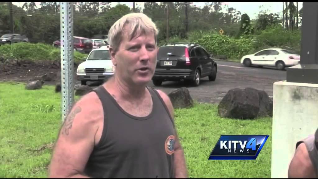 Major damage remains in Big Island's Puna community