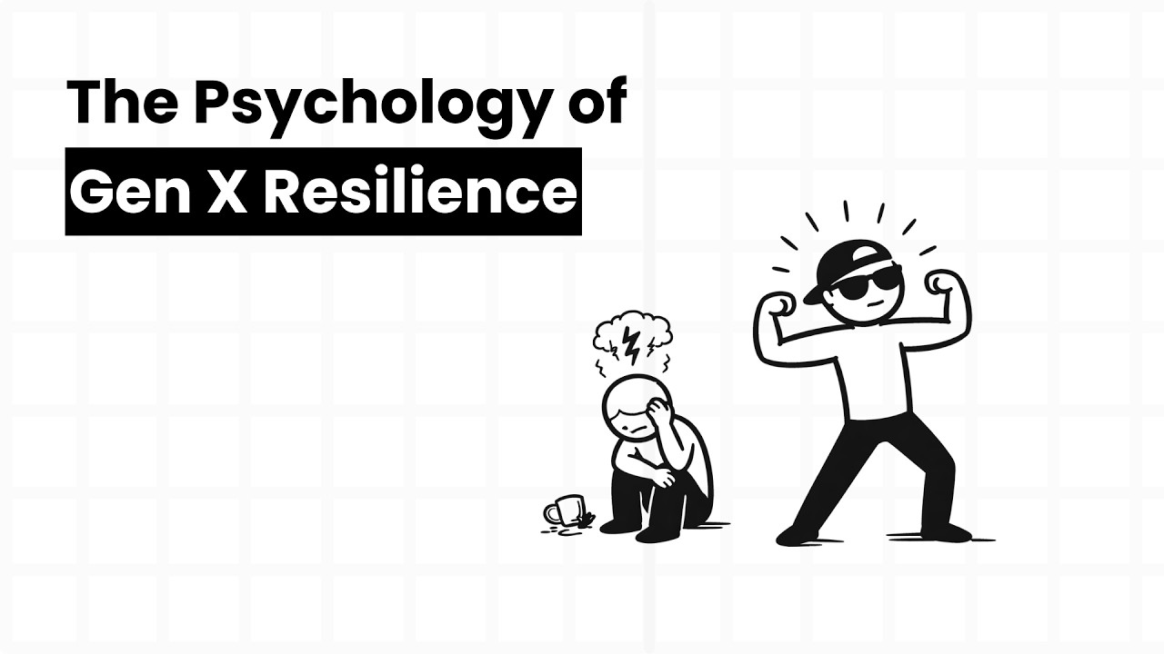 Gen X Resilience