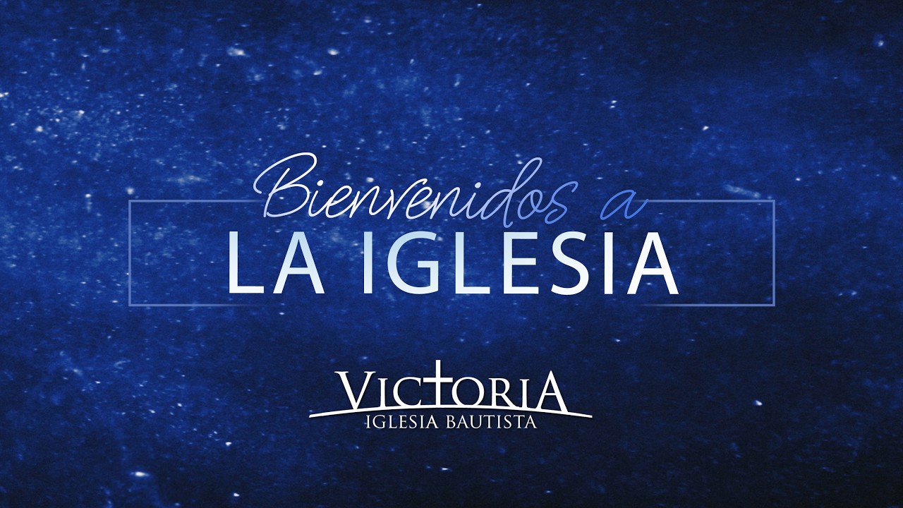 La santificación - Pastor Peter Putney