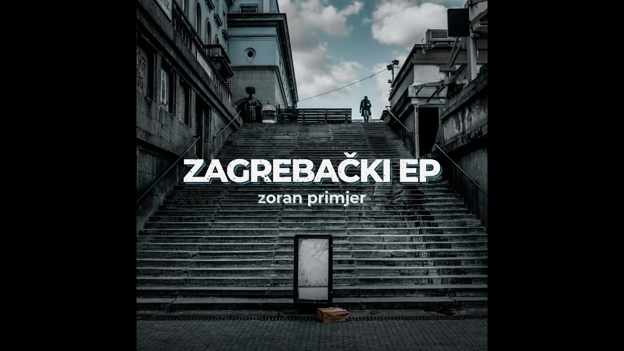 zoran primjer - Zagrepčanke