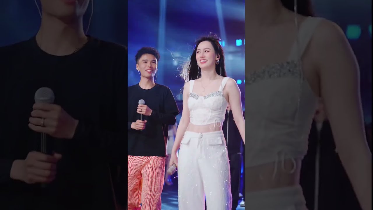 唐艺直播二（20240227）激情澎湃火爆全场，今晚突破50万+#唐艺大舞台