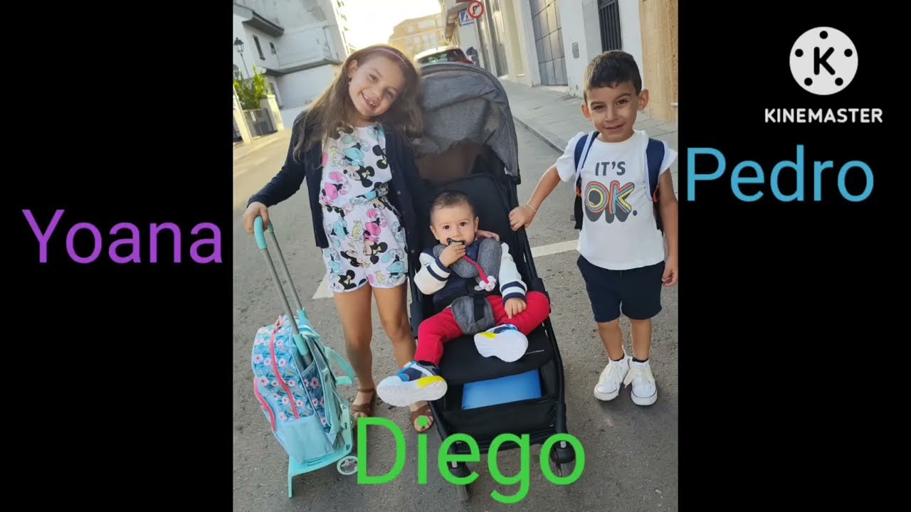 Os explico porque no he subido video en estos 3 dias .