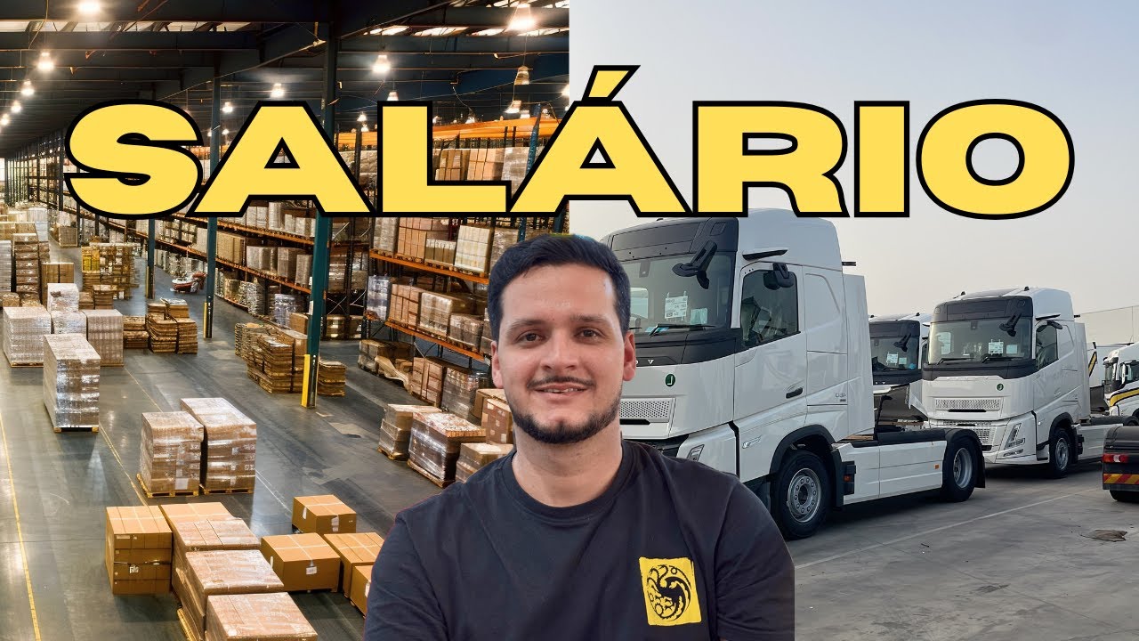 Saiba Tudo Sobre o Salário de um Motorista!