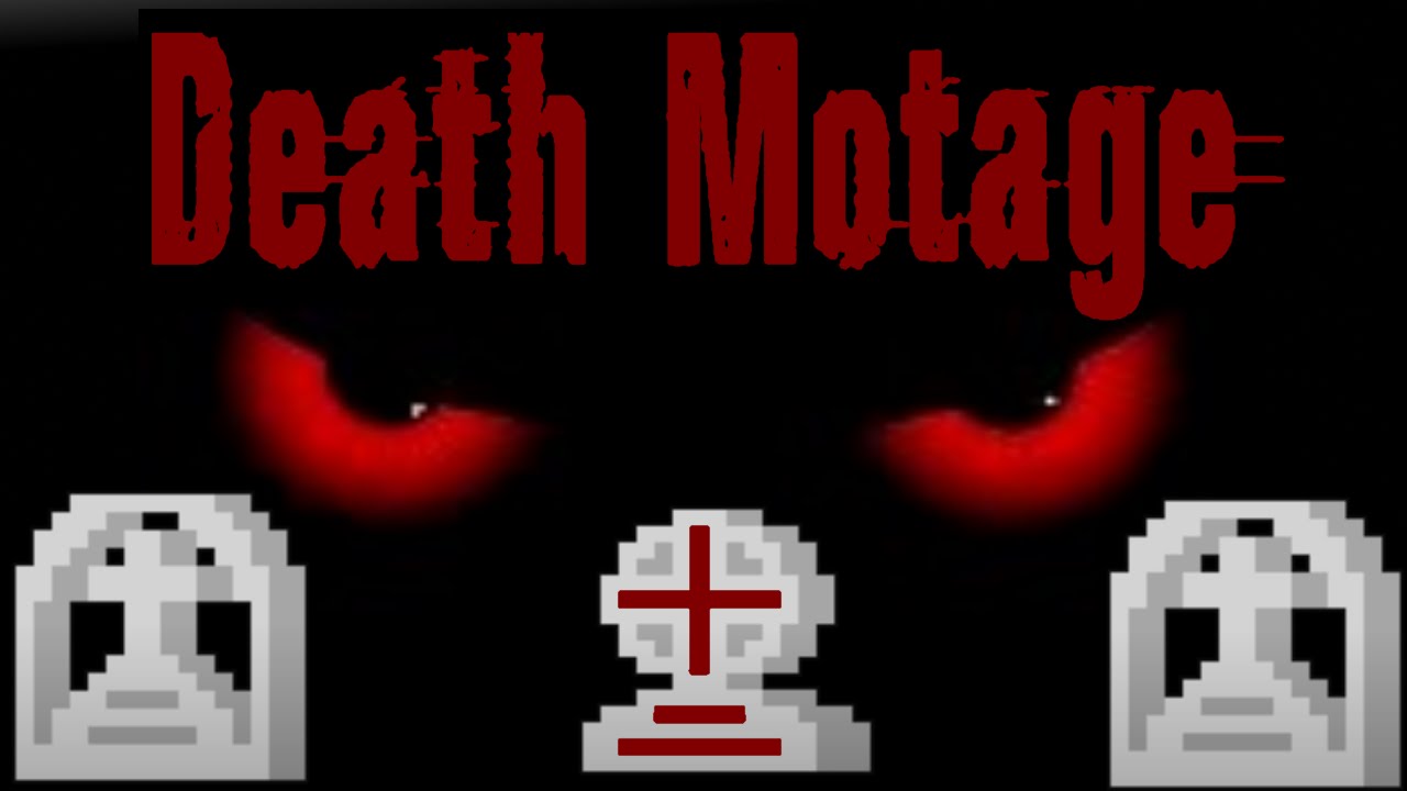 Death Montage [RotMG]