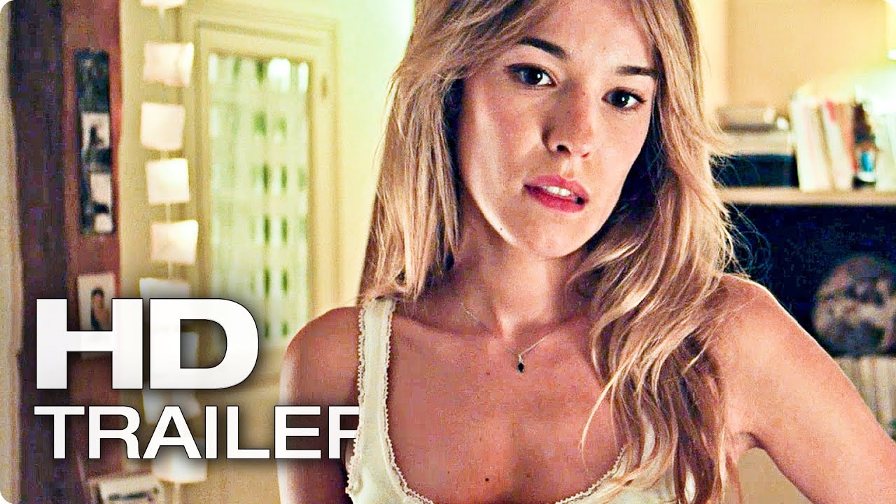 MONSIEUR CLAUDE UND SEINE TÖCHTER Offizieller Trailer Deutsch German | 2014 [HD]