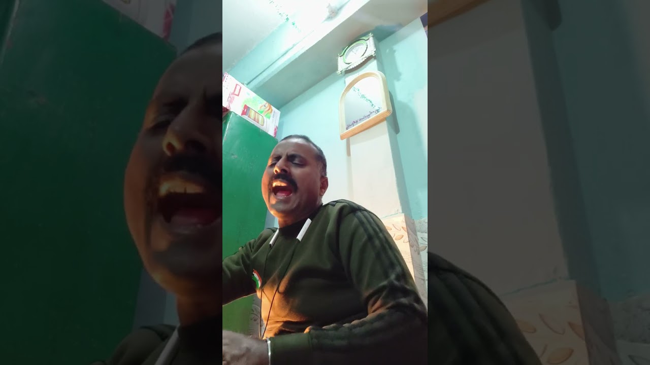 Ho Raja Ram rauri Arti Lage By@AshutoshGeetSangeet