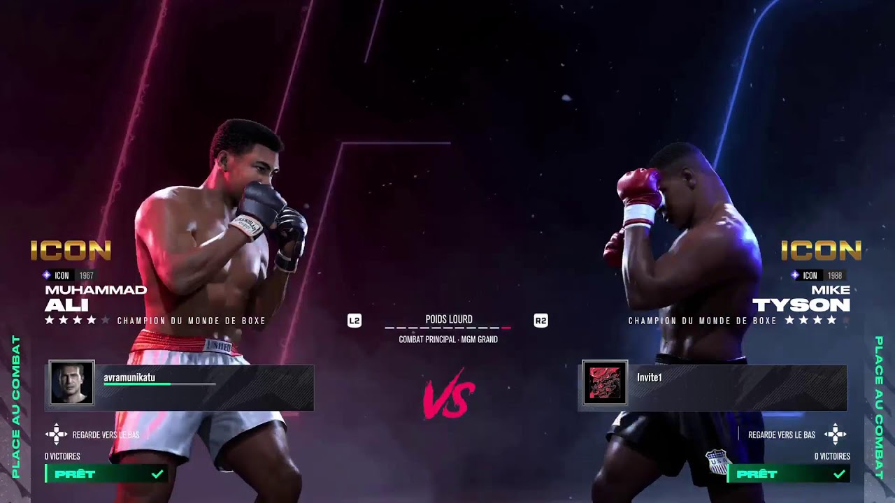 UFC 5