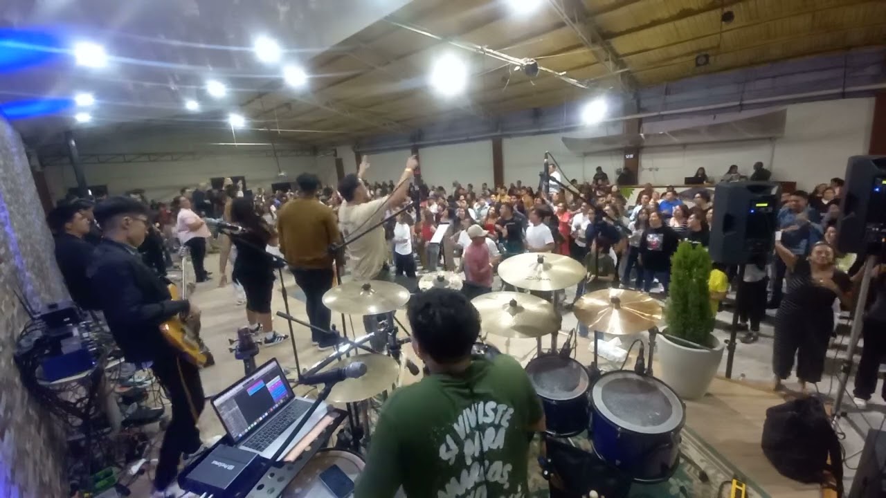 Incontenible Amor CCI - Cover - RAM CCI 2024