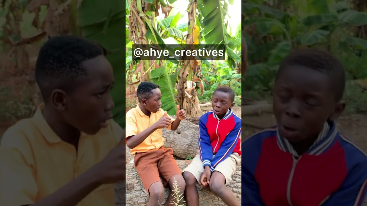 AKOKOA - SAFO NEWMAN (MUSIC MOVIE) AHYE CREATIVES