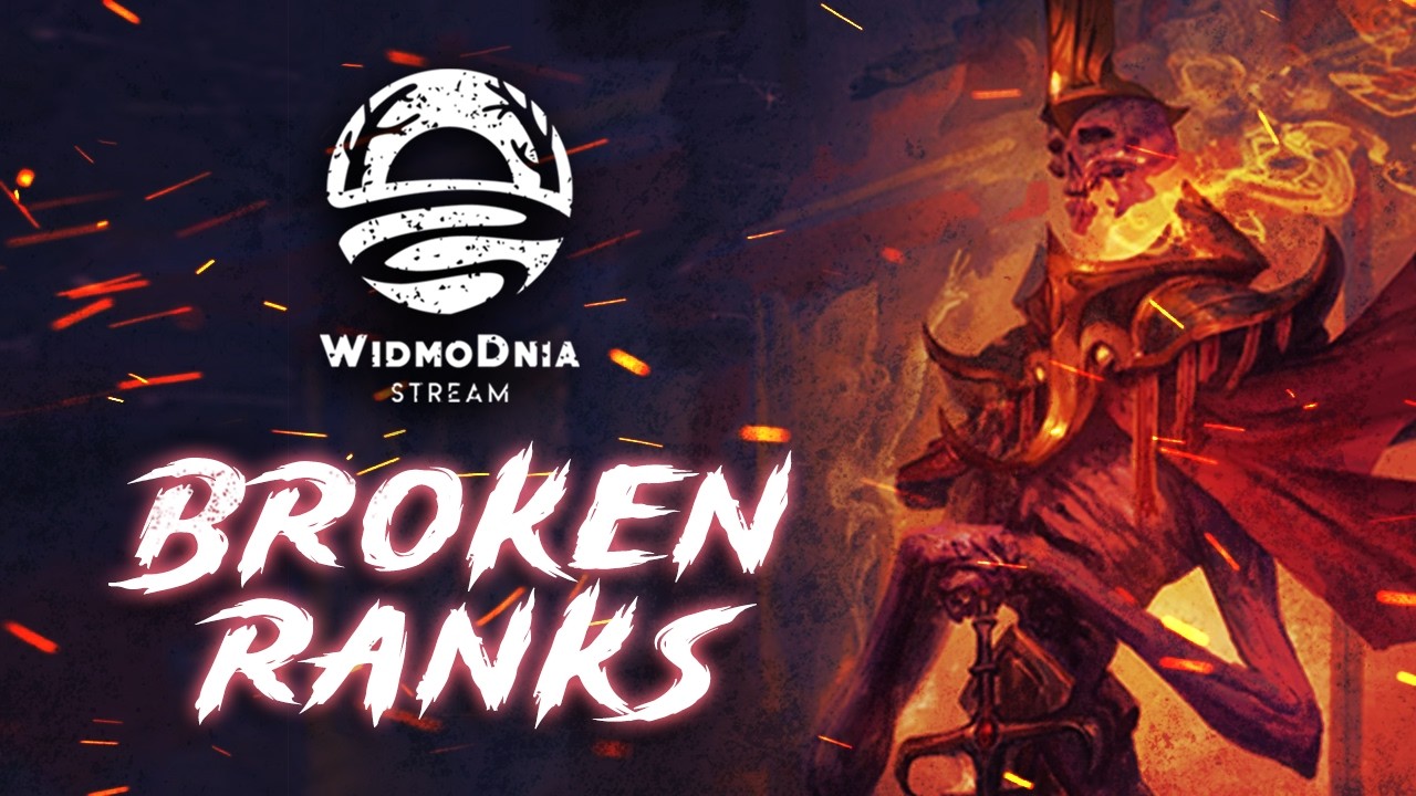 BR to Piękny Tw&oacute;r!💰PACZKI PLATY 💯 THANAR ☢️ BROKEN RANKS