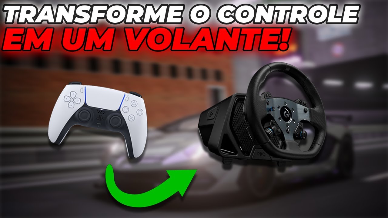 Configuração PRO de controle no Assetto Corsa – Veja como fazer!