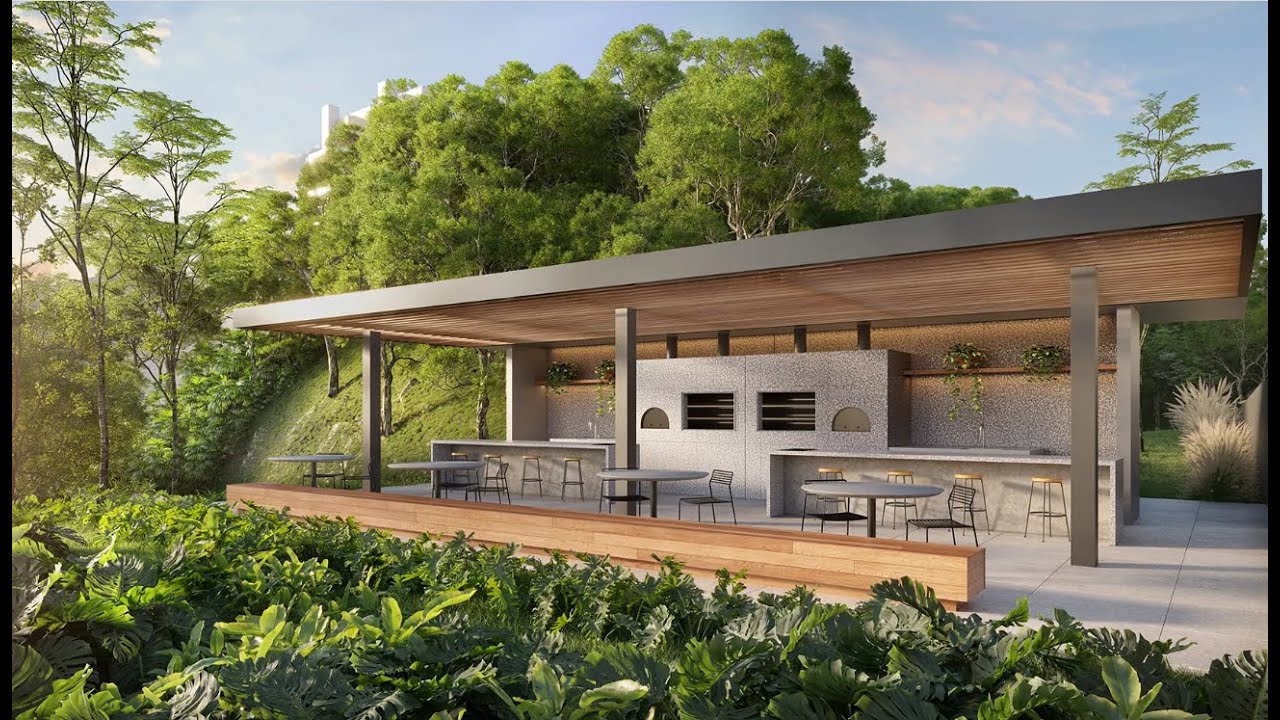 HIGH GARDEN | RIO BRANCO  - MELNICK EVEN