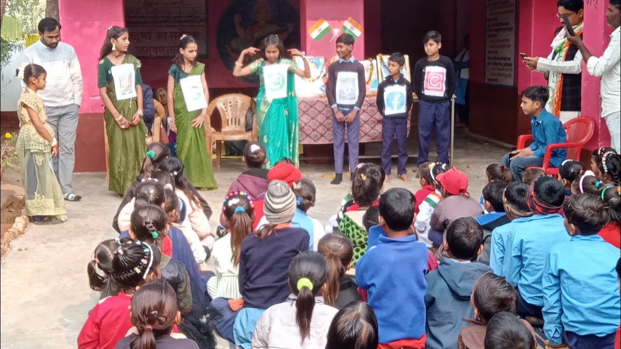 सभी अभिभावक आवश्यक देखें बच्चों को सोशल मीडिया से दूर रखें। बच्चों द्वारा जागरूकता संदेश। #रिपब्लिक 
