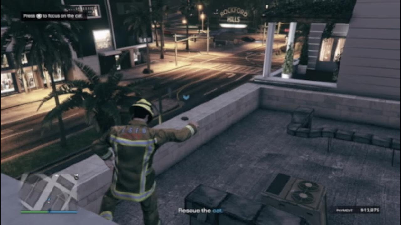 Fire & Rescue compilation