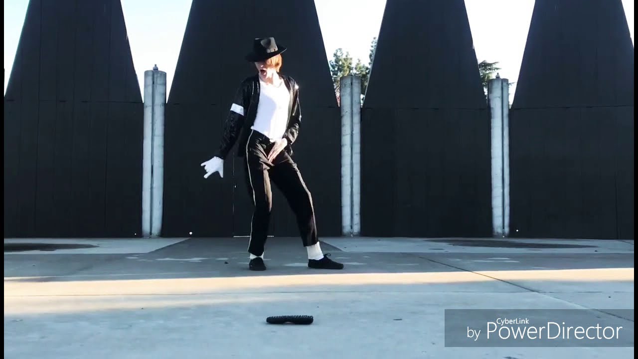 Brett Nichols - Billie Jean - Michael Jackson 11/14/2018