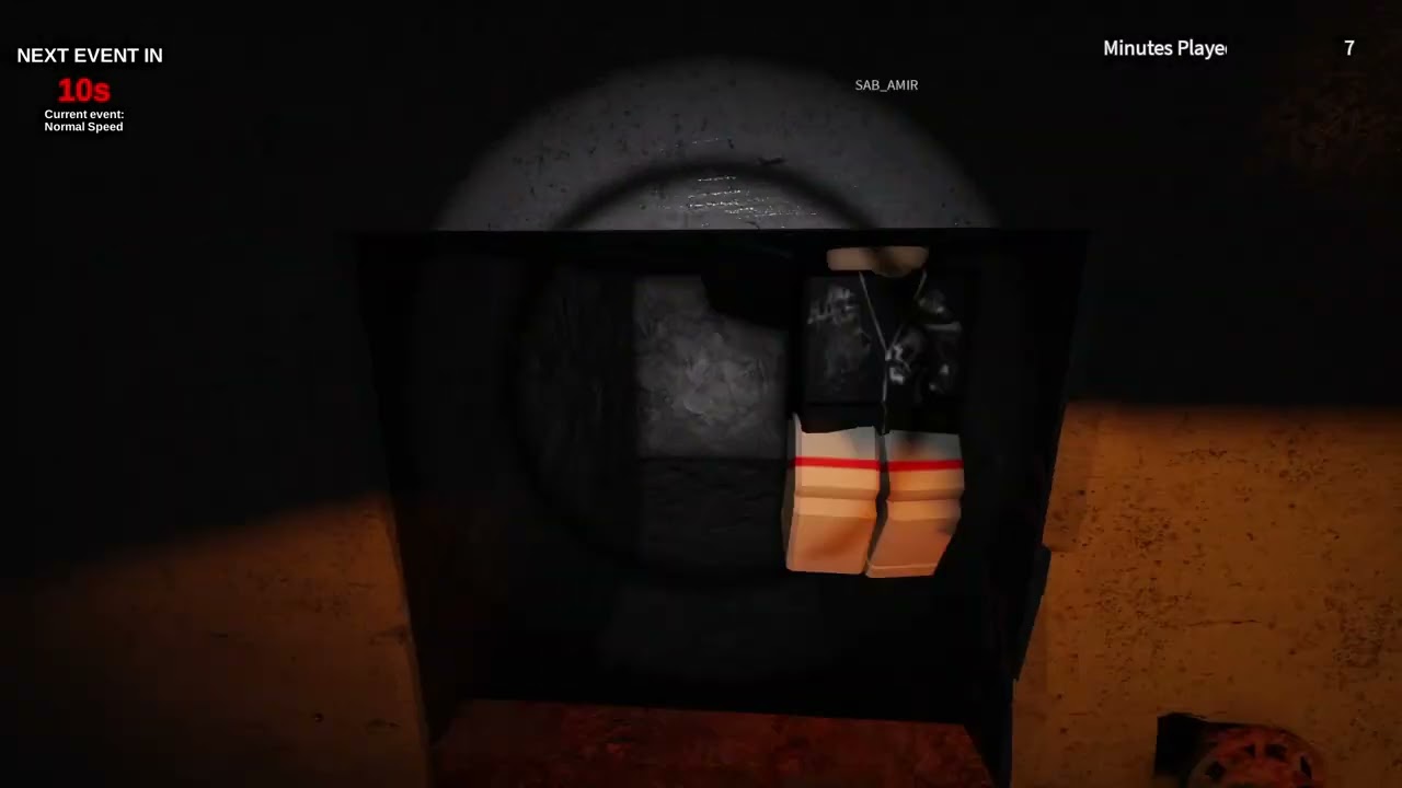 trying to juke  IGNITED fast fredbear w @antsaroseee