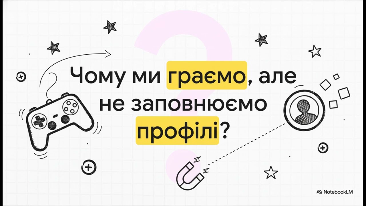 Гейміфікація у маркетингу