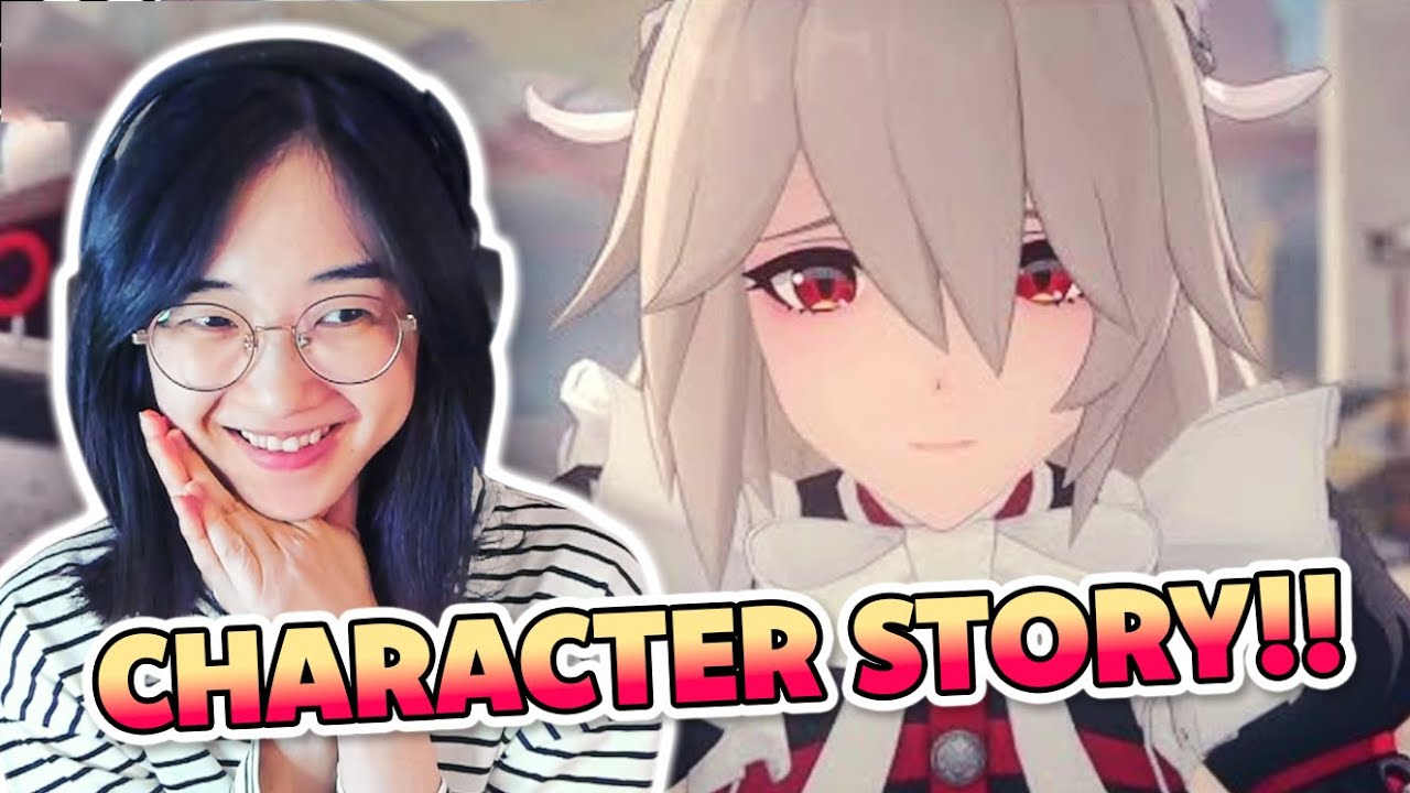 🔴LIVE! YOU GUYS KEEP TELLING ME TO PLAY THIS SO!!!!!!! RINA AGENT STORY | Zenless Zone Zero