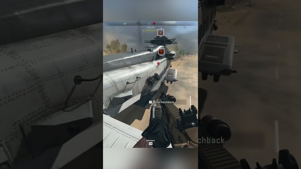 How to Avoid Enemies During The Last Exfil 