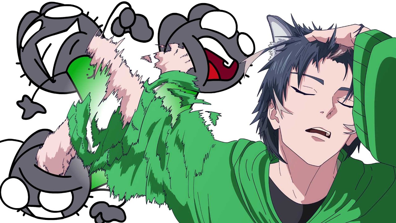 El ANIME 🍙