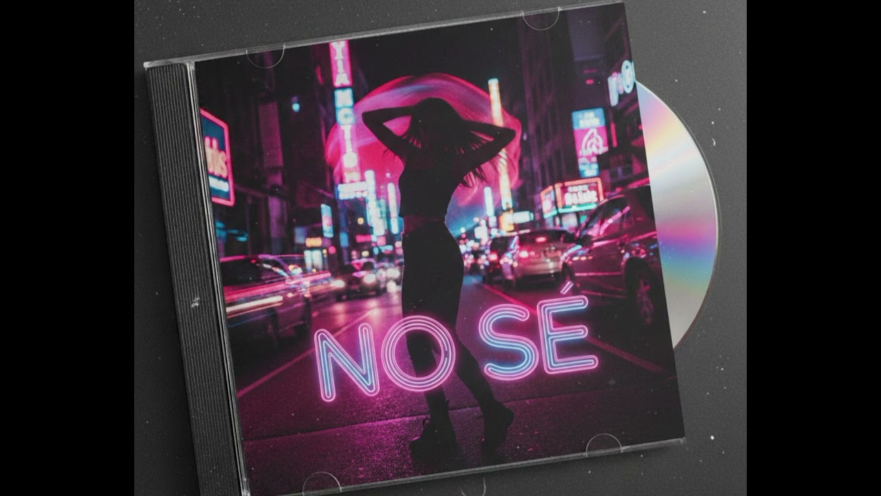Sofya-No SÉ(music oficial)
