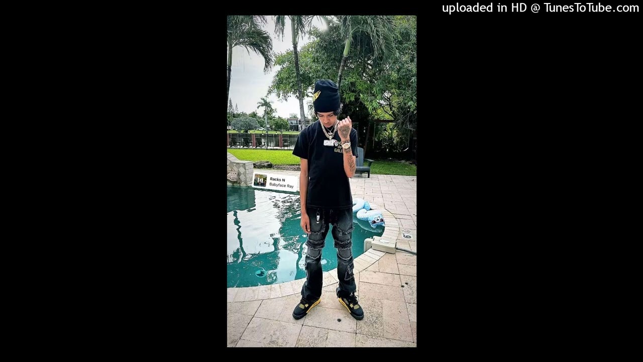 [FREE] Luh Tyler Type Beat - 