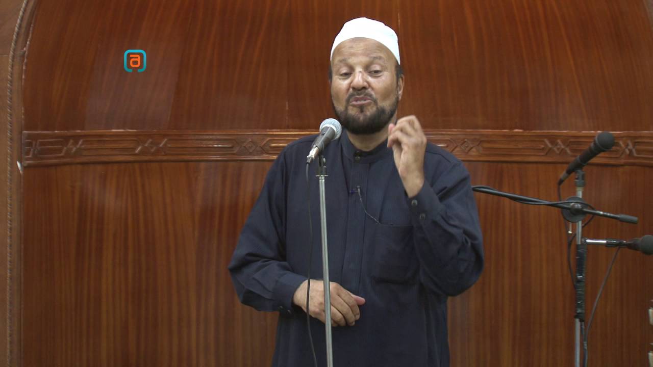 د. أحمد نوفل | معركة بدر فجر الأمة | من التراويح