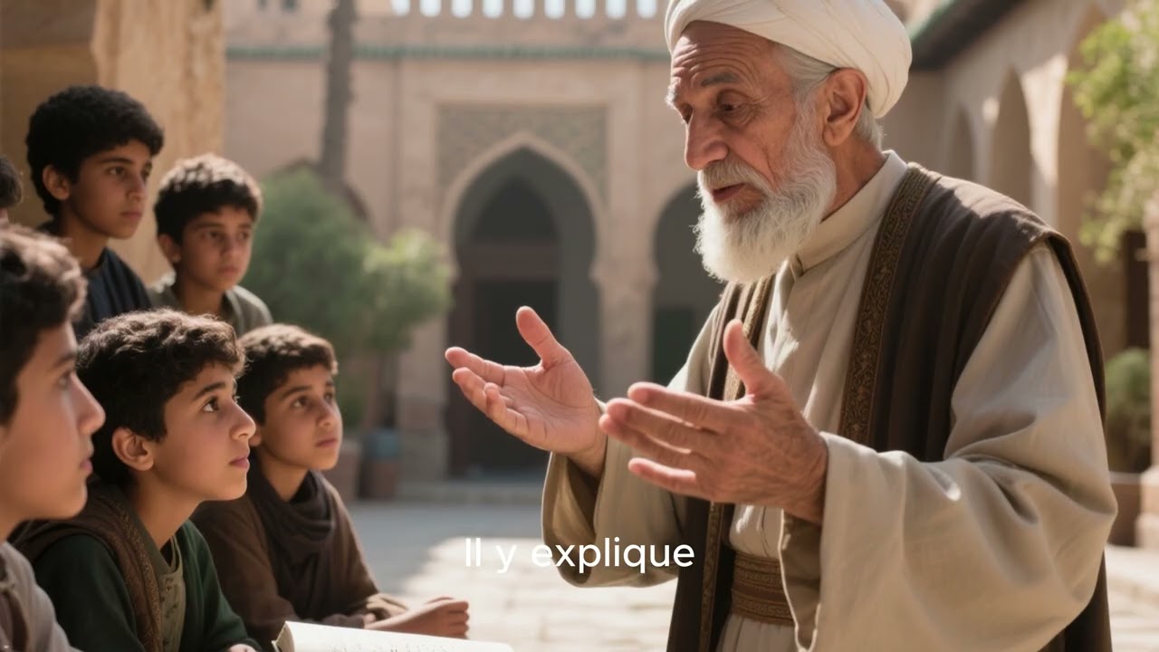 Ibn Rachiq : Le génie algérien qui a révolutionné la poésie
