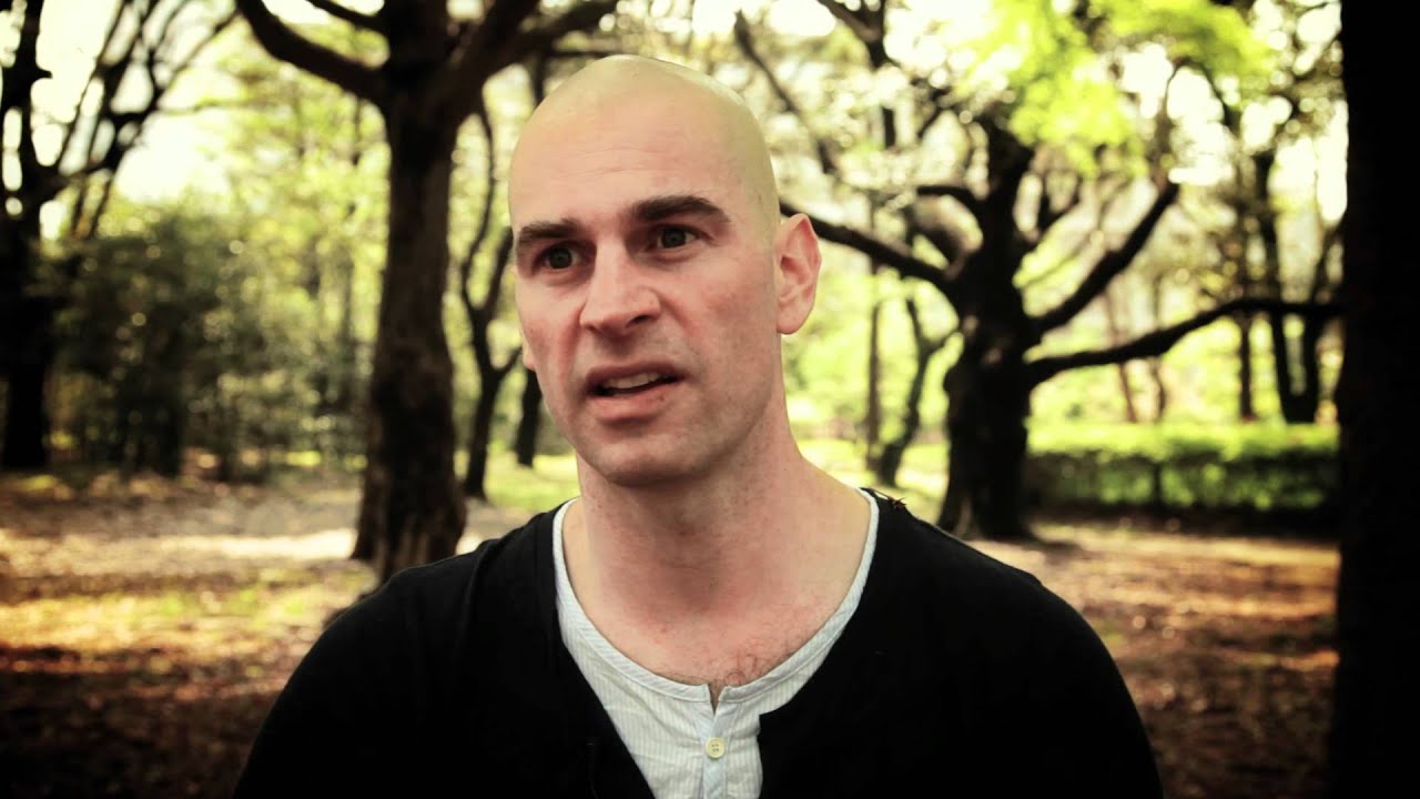 The heart of non-attachment - Michael Stone