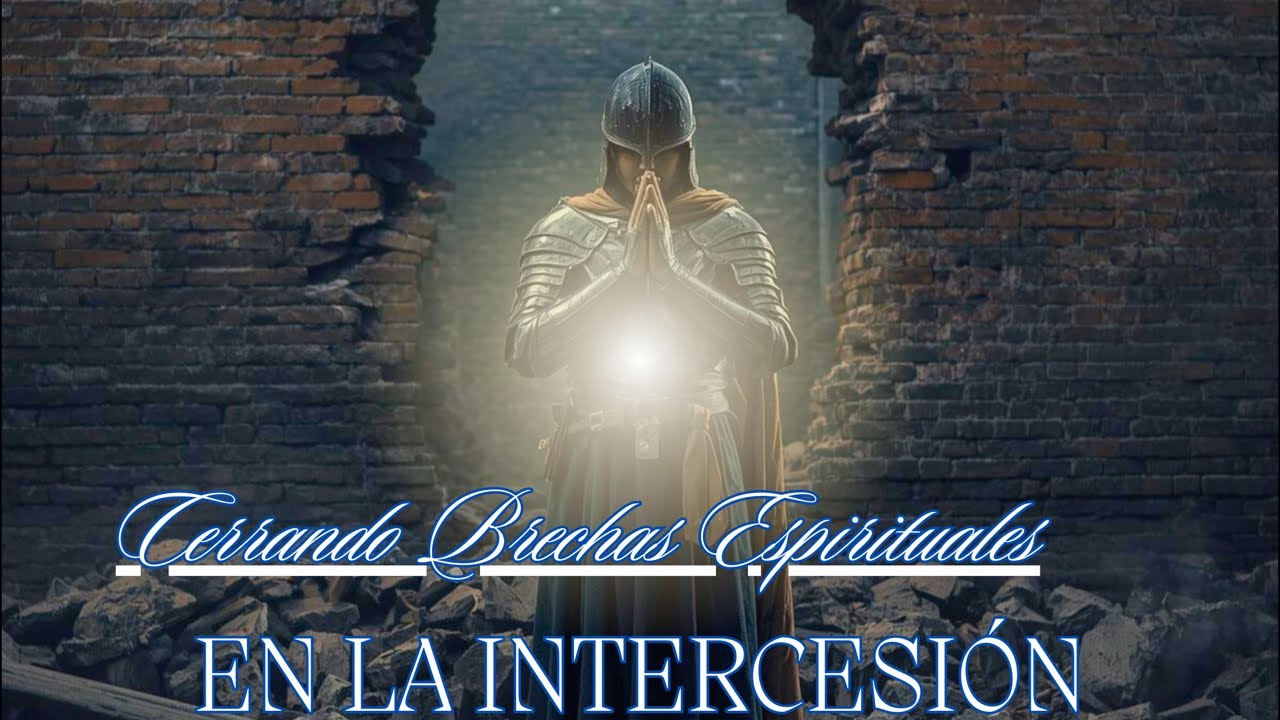 🪖 🛡️ 🙏🏼 INTERCESIÓN @5:30A.M. | Por la Vida Espiritual de la Iglesia
