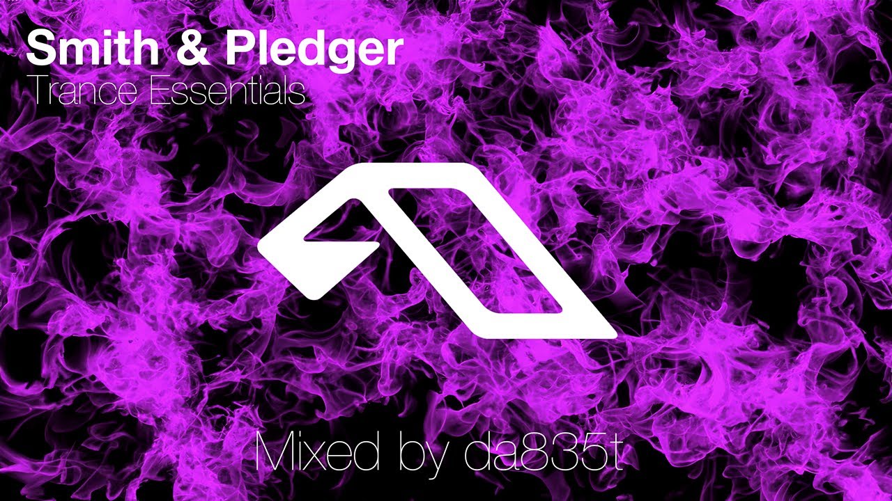 Trance Essentials - Smith & Pledger (Greatest Hits) Classic Trance // 138 BPM //  Classic Anjuna