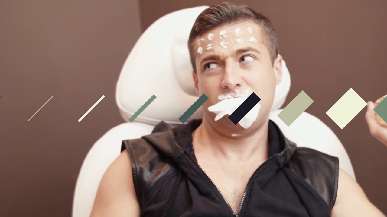 WATCH:  Colby Melvin Gets Botox and Lip Injections