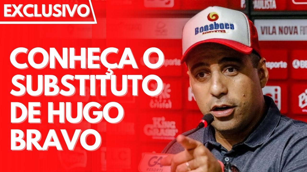 Feras detonam prov&aacute;vel chapa do Vila Nova para elei&ccedil;&otilde;es 2026