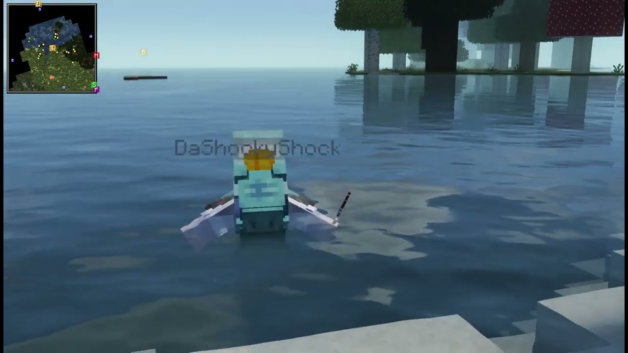 PT.6: PirateCraft: Sadness & Sorrow