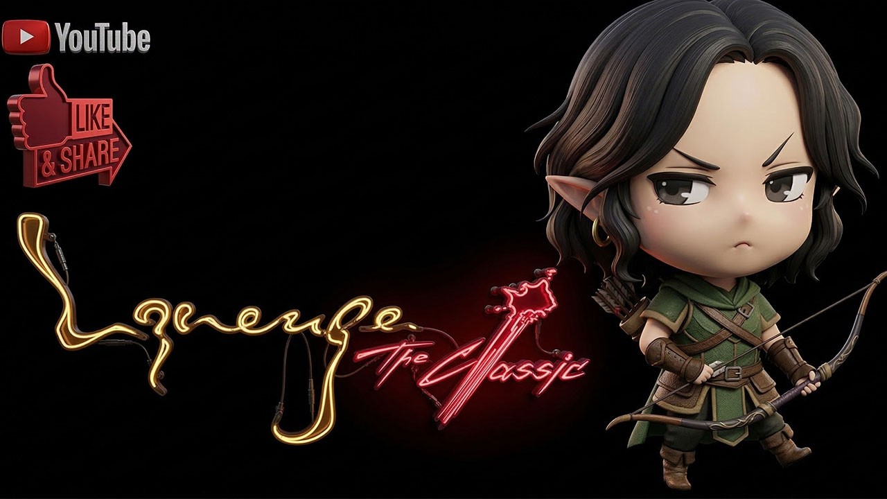 [리니지클래식]트리플이 너무 많이 나와요 어뜨케! 2부 SOL 쇼케이스 방송 #빅보스 #쌍조