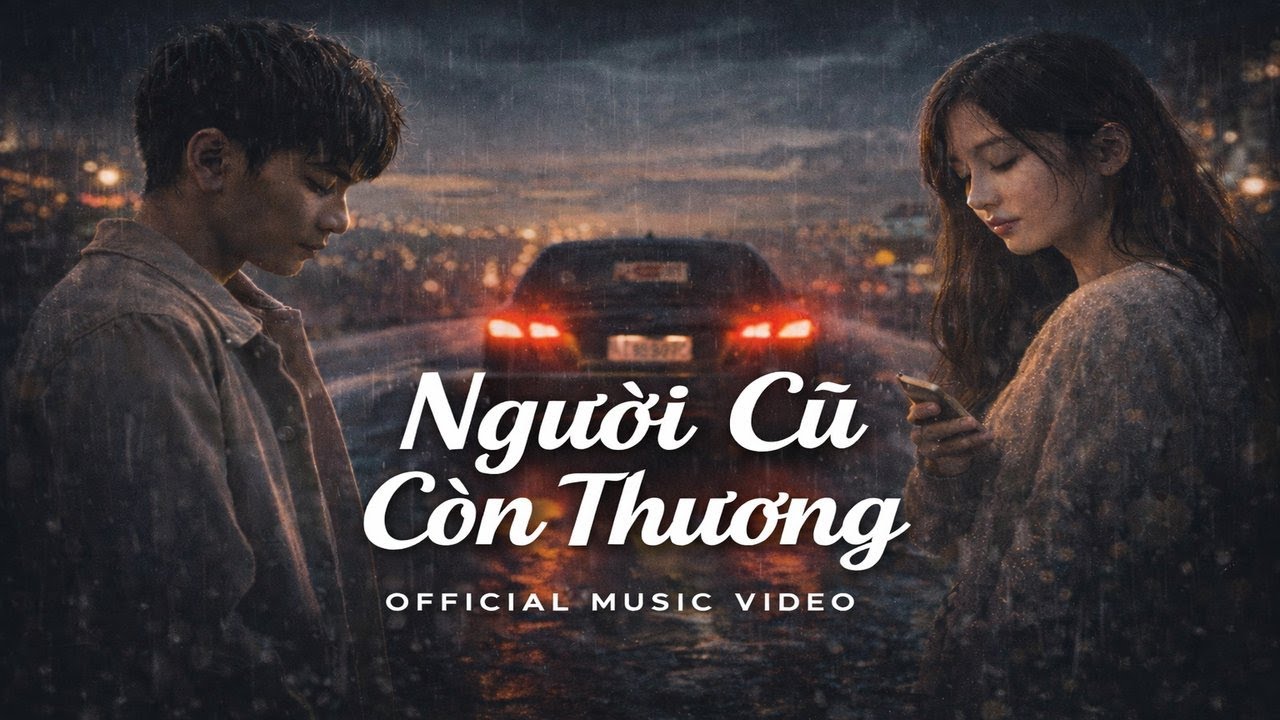 Người Cũ Còn Thương | Ballad Buồn Chạm Tim | Nhạc Buồn Tâm Trạng Về Người Yêu Cũ