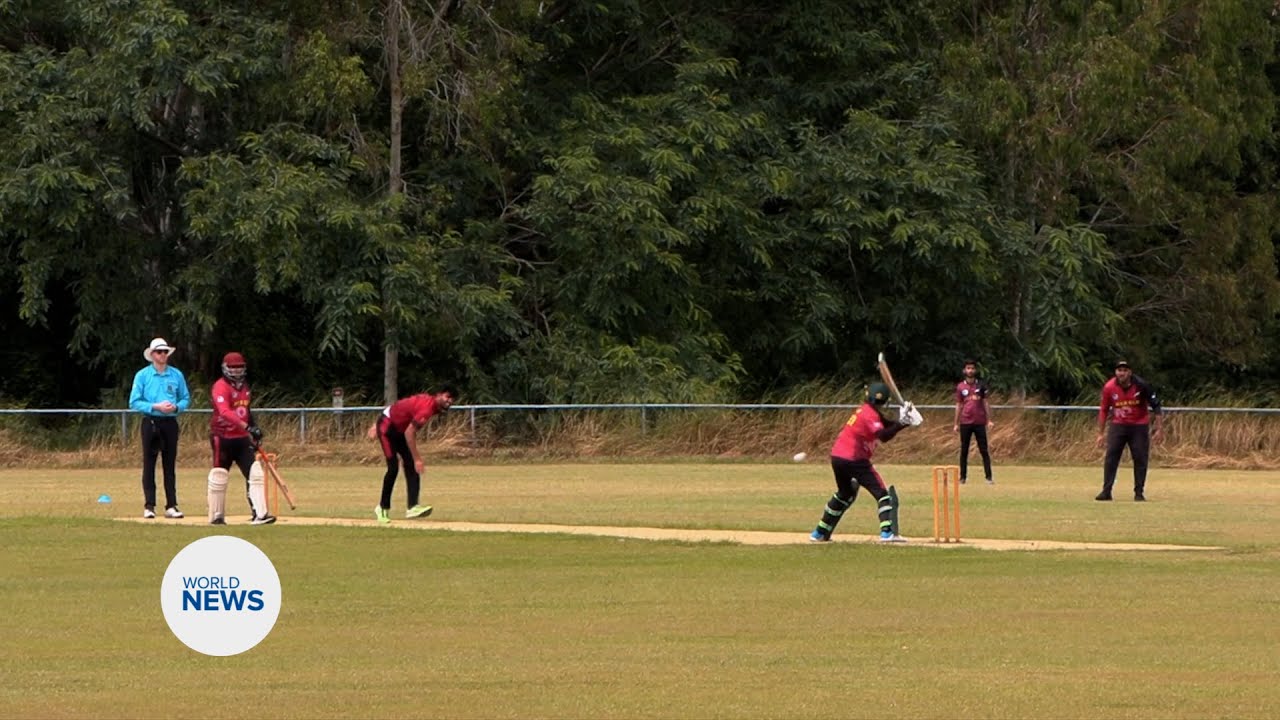 10th National Masroor Sports Tournament Australia