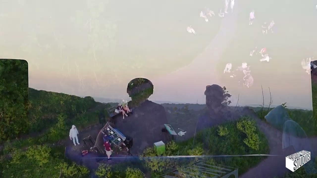 Shipment Studios Presents Creatures b2b Nautika @ Clifton Viewpoint, Bristol