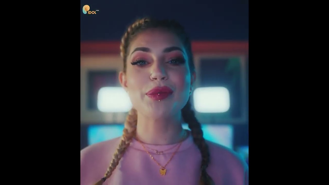 PIDOL OFFICAL TRAILER