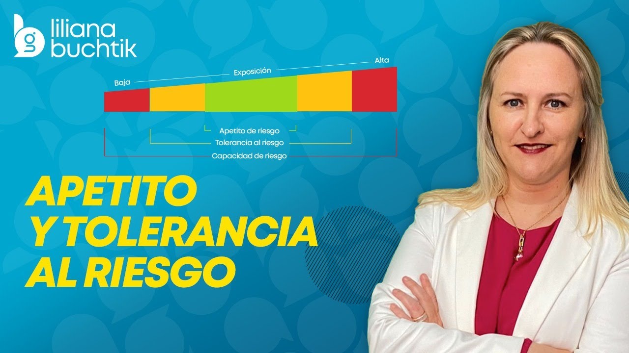 Apetito al riesgo