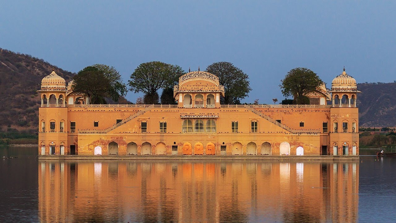 ‘Jaipur | jal mahal | Amer fort| Nahargar fort#minivlog #jalmahal #amerfortjaipur #jaipur #nahargarh